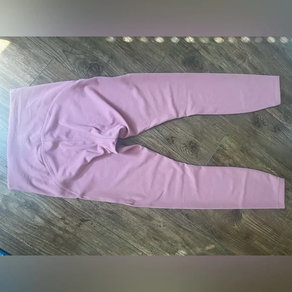 Lululemon Instill High-Rise Tight 25” - Picture 2 of 4